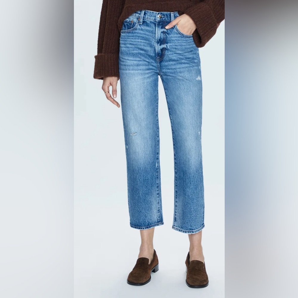 Pistola Denim